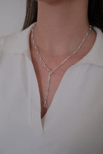 Load image into Gallery viewer, Zafino | Lucia Necklace
