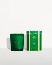 Load image into Gallery viewer, ECOYA | Fresh Pine | Mini Candle
