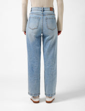 Load image into Gallery viewer, Stella + Gemma Kendall Full Length Jean | Light Blue
