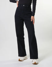 Load image into Gallery viewer, Stella + Gemma Dina Long Pant | Black

