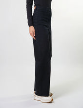 Load image into Gallery viewer, Stella + Gemma Dina Long Pant | Black
