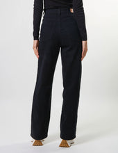 Load image into Gallery viewer, Stella + Gemma Dina Long Pant | Black
