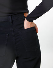 Load image into Gallery viewer, Stella + Gemma Dina Long Pant | Black

