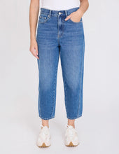 Load image into Gallery viewer, Stella + Gemma Macy Jean | Mid Blue
