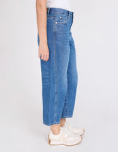 Load image into Gallery viewer, Stella + Gemma Macy Jean | Mid Blue
