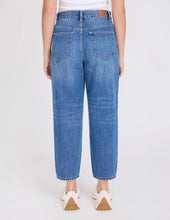 Load image into Gallery viewer, Stella + Gemma Macy Jean | Mid Blue
