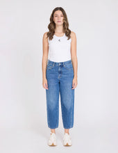 Load image into Gallery viewer, Stella + Gemma Macy Jean | Mid Blue
