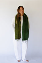 Load image into Gallery viewer, Hobo + Hatch | Scarf / Shawl / Wrap | Eden Split
