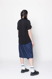 Company of Strangers | Entitled Tee | Concrete Scatter