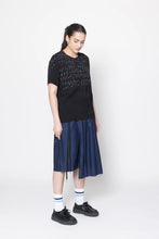 Load image into Gallery viewer, Company of Strangers | Entitled Tee | Concrete Scatter
