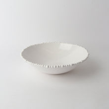 Load image into Gallery viewer, Melamine White Pearl Tableware
