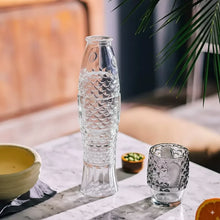 Load image into Gallery viewer, Stackable Fish Tumblers S4
