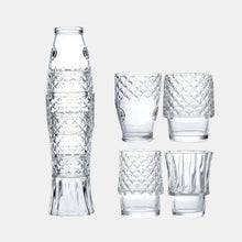 Load image into Gallery viewer, Stackable Fish Tumblers S4

