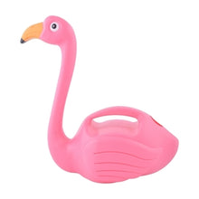 Load image into Gallery viewer, Watering Can | Pink Flamingo
