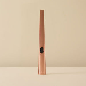 Flint Rechargeable Lighter | Rose Gold