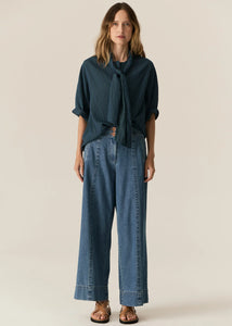 Carsen  Full Length Pant