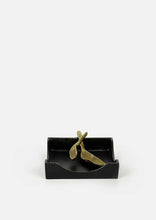 Load image into Gallery viewer, Feuille Leaf Napkin Holder
