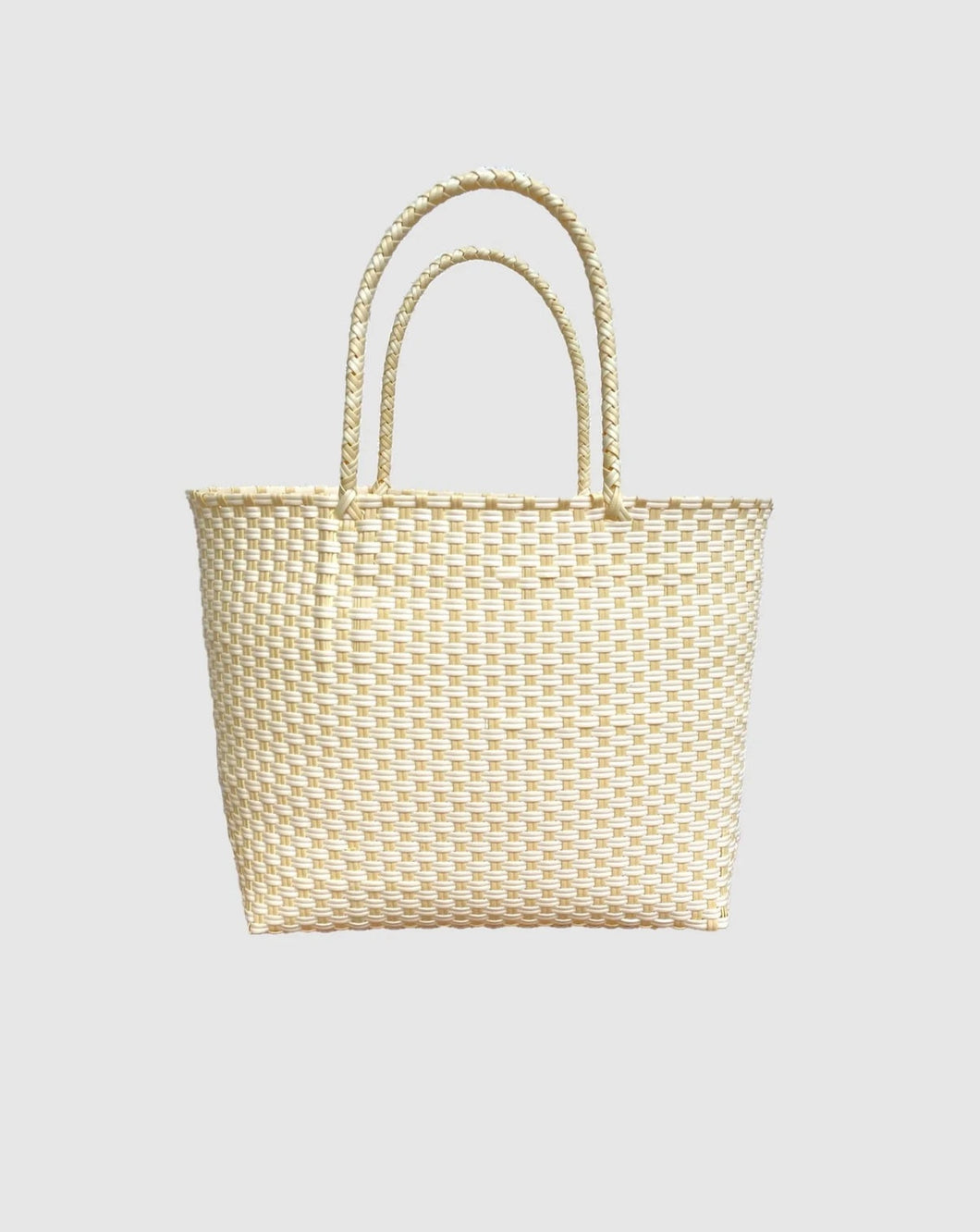 Eco Tote | Fior Di Latte