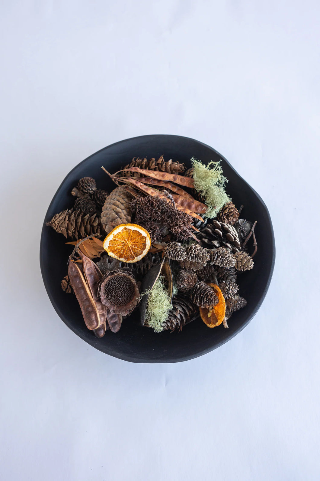 Forest Floor potpourri | Oudwood