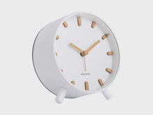 Load image into Gallery viewer, Karlsson | Grace Alarm Clock
