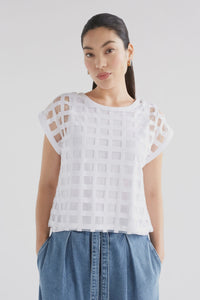 Grid Burnout Top