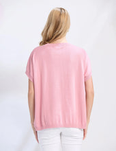 Load image into Gallery viewer, Gwen Tee | Pink

