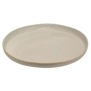 Franco Rustic White - XL Serving Plate