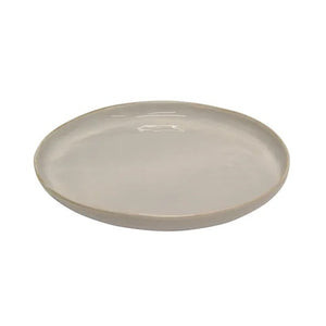Franco Rustic White - Plates