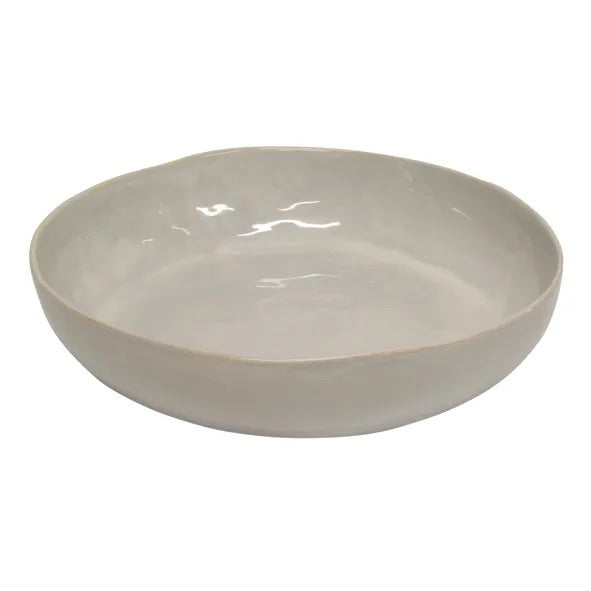 Franco Rustic White | Bowls