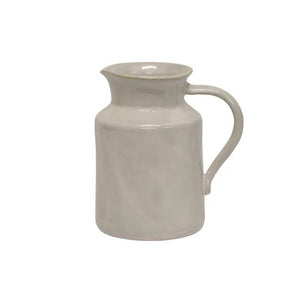 Franco Rustic White - Pitchers