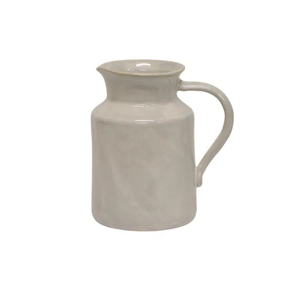 Franco Rustic White - Pitchers