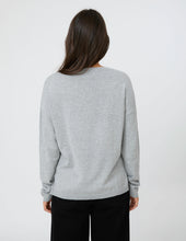 Load image into Gallery viewer, Stella &amp; Gemma | High Street Jumper
