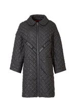 Load image into Gallery viewer, Hot Air Cocoon Coat
