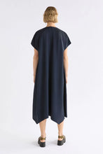 Load image into Gallery viewer, Hullu Dress | Navy
