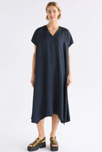 Load image into Gallery viewer, Hullu Dress | Navy
