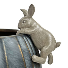 Load image into Gallery viewer, Hanging Bunny
