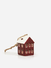 Load image into Gallery viewer, Hanging Mini House
