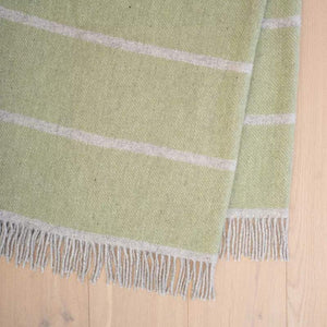 Hellister Throw | Meadow