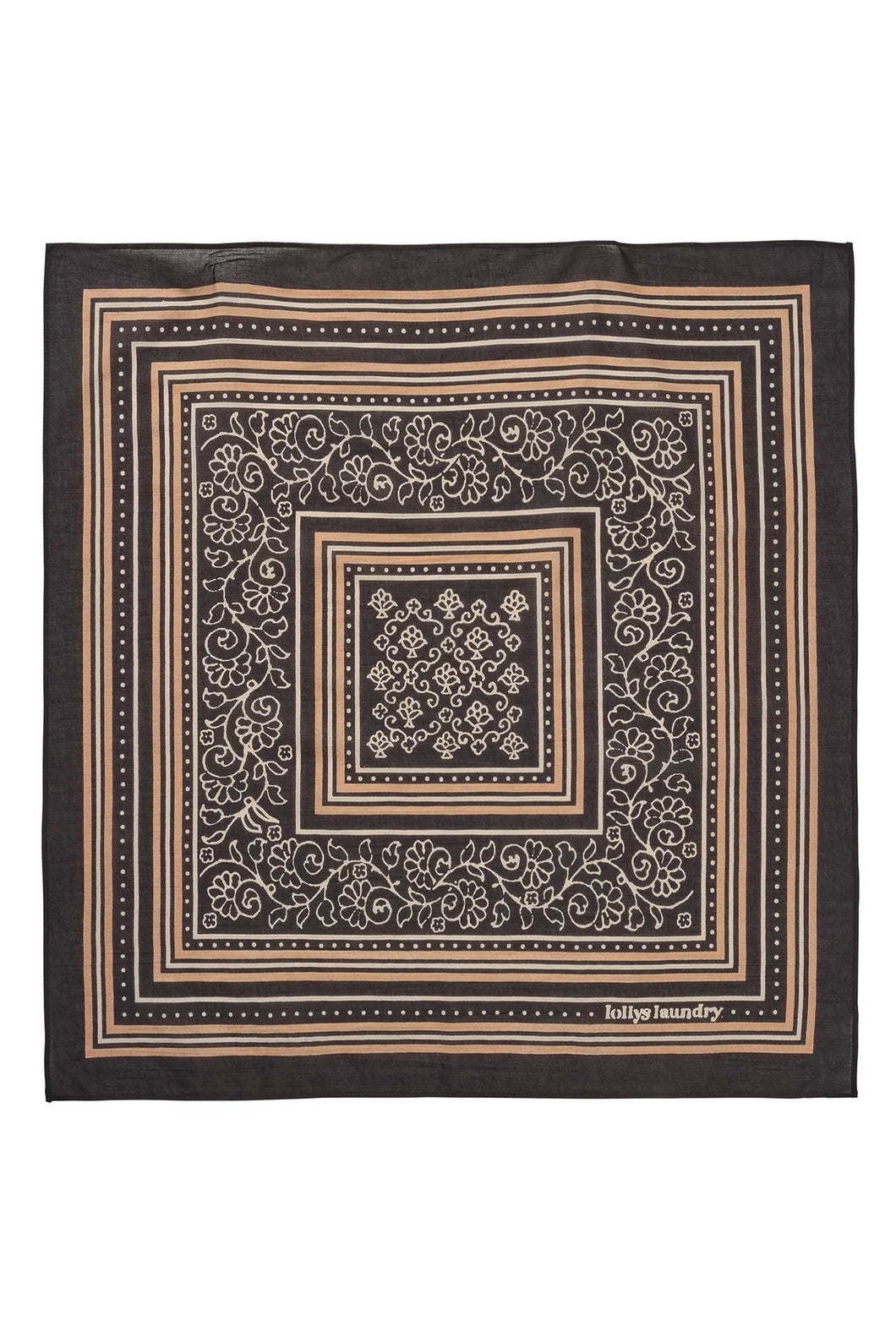 HemlockLL Bandana