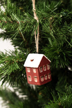 Load image into Gallery viewer, Hanging Mini House

