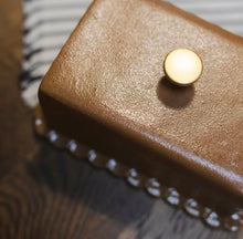 Load image into Gallery viewer, Butter Dish | Brown
