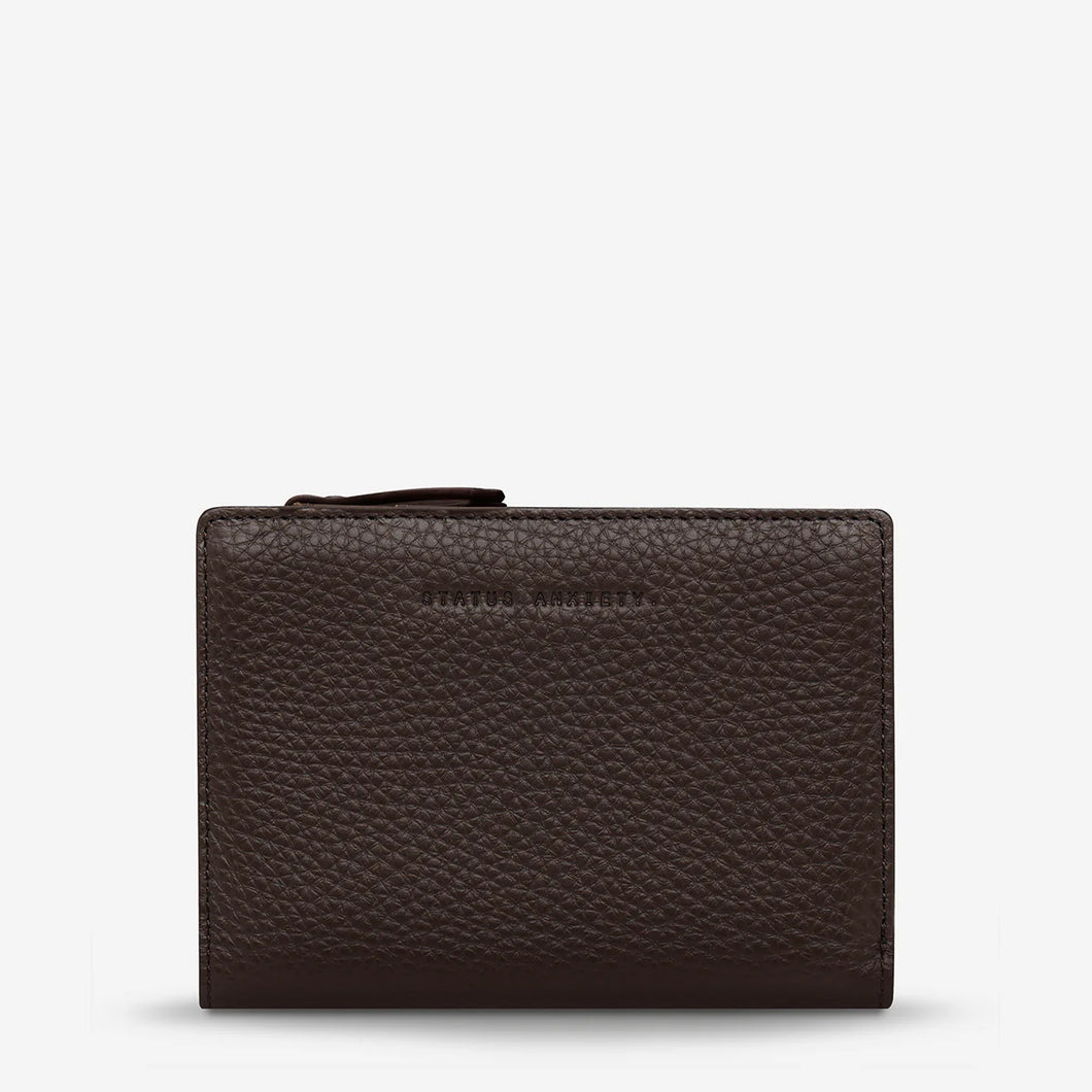 Insurgency Wallet