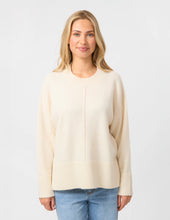 Load image into Gallery viewer, Stella &amp; Gemma Pieter Knit | Ivory

