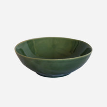 Load image into Gallery viewer, Verde + Ivy Salad Bowl
