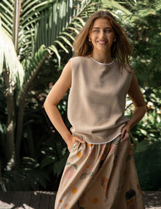 Jenni Vest | Oat