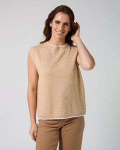 Jenni Vest | Oat