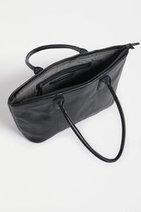 Joha Tote | Black
