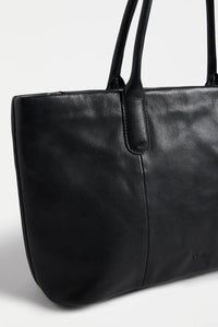 Joha Tote | Black