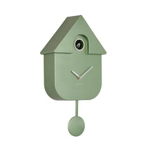 Load image into Gallery viewer, Karlsson | Modern Cuckoo Clock
