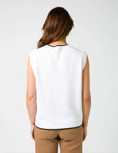 Load image into Gallery viewer, Jenni Vest | White
